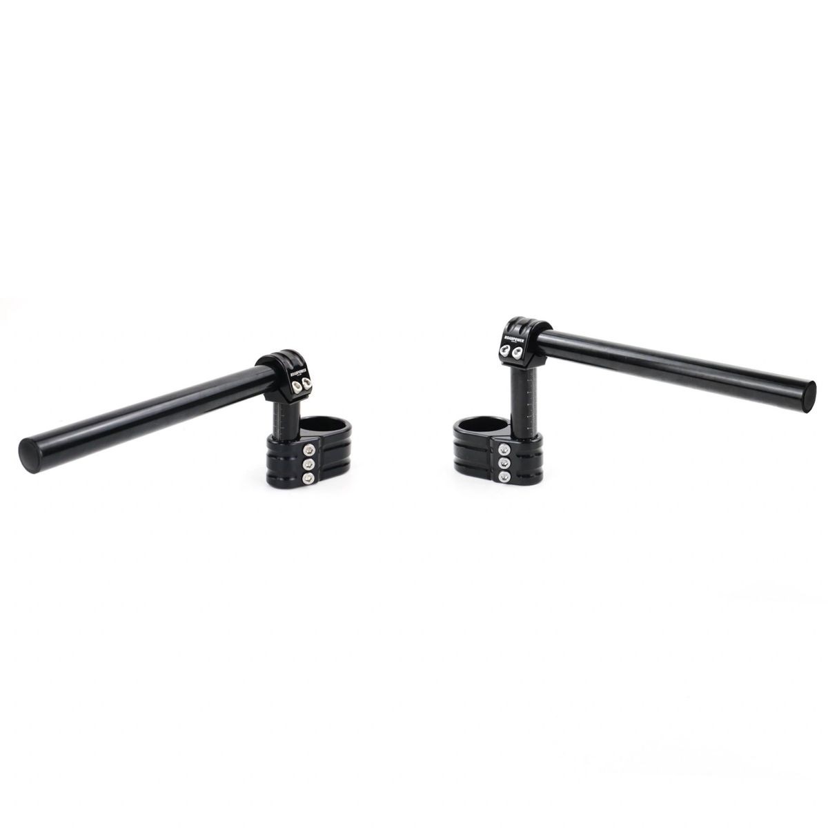 RPC EVOLVE ADJUSTABLE CLIPON HANDLEBAR